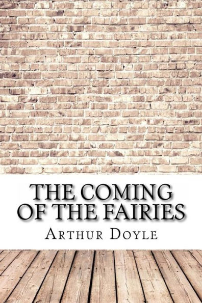 The Coming of the Fairies