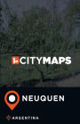 City Maps Neuquen Argentina