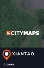 City Maps Xiantao China
