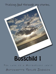 Title: Bosschild 1, Author: Antoinette Michelle Taylor Johnson