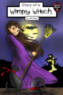 Diary of a Wimpy Witch: The Beauty Potion (Kids' Adventure Stories)