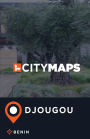 City Maps Djougou Benin