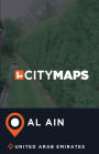 City Maps Al Ain United Arab Emirates