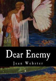 Title: Dear Enemy, Author: Jean Webster