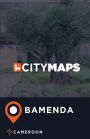 City Maps Bamenda Cameroon