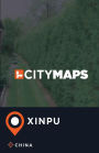City Maps Xinpu China