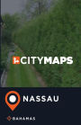 City Maps Nassau Bahamas