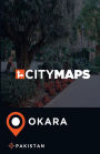 City Maps Okara Pakistan