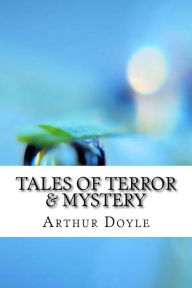 Tales of Terror & Mystery