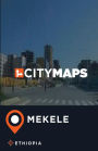 City Maps Mekele Ethiopia