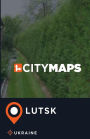 City Maps Lutsk Ukraine