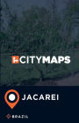 City Maps Jacarei Brazil