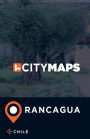 City Maps Rancagua Chile