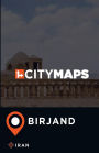 City Maps Birjand Iran
