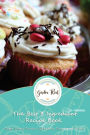 The Best 3 Ingredient Recipe Book: Sweet, Savory Snacks, Light Meals, Desserts and Drinks