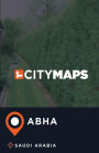 City Maps Abha Saudi Arabia