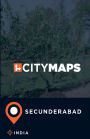 City Maps Secunderabad India