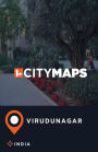 City Maps Virudunagar India