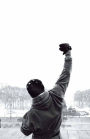 Sketchbook: rocky balboa : 120 Pages of 5.5