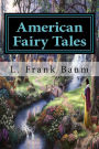 American Fairy Tales: Classics