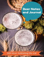 Beer Notes and Journal