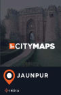 City Maps Jaunpur India