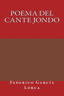 Poema del Cante Jondo