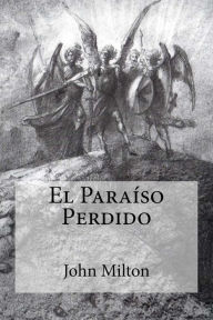 Title: El Paraíso Perdido, Author: John Milton
