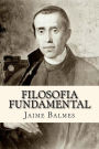 Filosofia Fundamental (Spanish Edition)