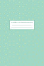 Composition Notebook: 6
