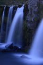 Stunning Kirkjufellfoss Waterfall in Iceland Journal: Take Notes, Write Down Memories in this 150 Page Lined Journal
