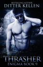 Thrasher: Science Fiction Romance