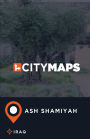 City Maps Ash Shamiyah Iraq