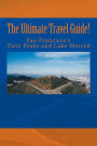 The Ultimate Travel Guide! San Francisco's Twin Peaks and Lake Merced