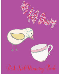 Title: 365 Kid's Drawing: The Best Kid Drawing Book, Author: Dr Lee Drawing