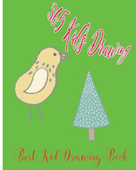 Title: 365 Kid's Drawing: The Best Kid Drawing Book, Author: Dr Lee Drawing