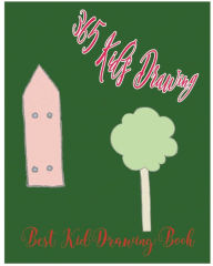 Title: 365 Kid's Drawing: Best Kid Drawing Book, Author: Dr Lee Drawing