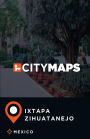 City Maps Ixtapa-Zihuatanejo Mexico