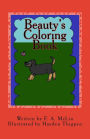 Beauty's Coloring Book