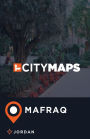 City Maps Mafraq Jordan