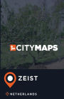 City Maps Zeist Netherlands