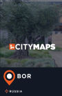 City Maps Bor Russia