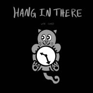 Title: Hang in there, we care, Author: Sean Stewart Stevens