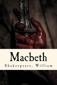 Title: Macbeth, Author: William Shakespeare