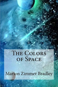 The Colors of Space