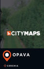 City Maps Opava Czechia