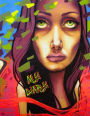 My Diary: 105 Lined Pages, Large Book Size 8 1/2
