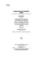 Examining Obamacare transparency failures: hearing before the Committee on Oversight and Government Reform, House of Representatives, One Hundred Thirteenth Congress, second session, December 9, 2014.