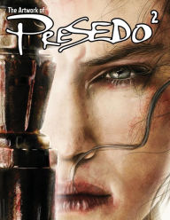 Title: The Artwork of Presedo 2, Author: Daniel Presedo