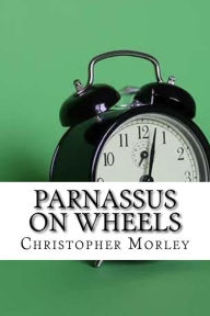 Title: Parnassus on Wheels, Author: Christopher Morley